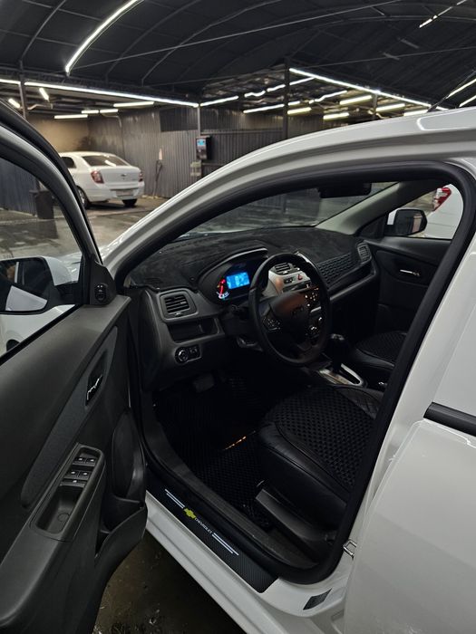 Coblt 2024 stayl navorot bor