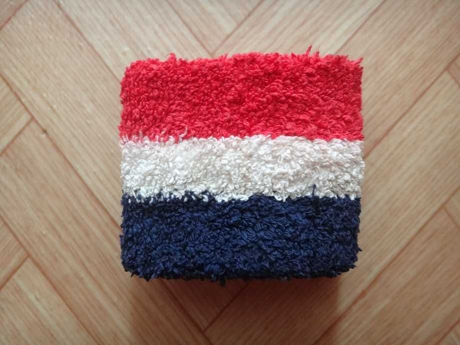 Стягаща лента за ръка - китка при спорт / тенис