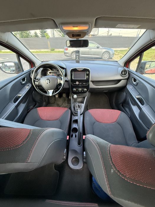 Vand Renault Clio stare excelenta