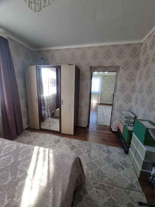 Продам 4х комнатный дом