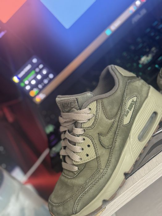 Nike air max maro