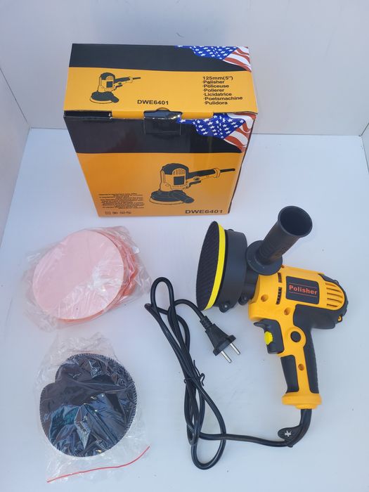 Полирмашина машина за полиране 700w