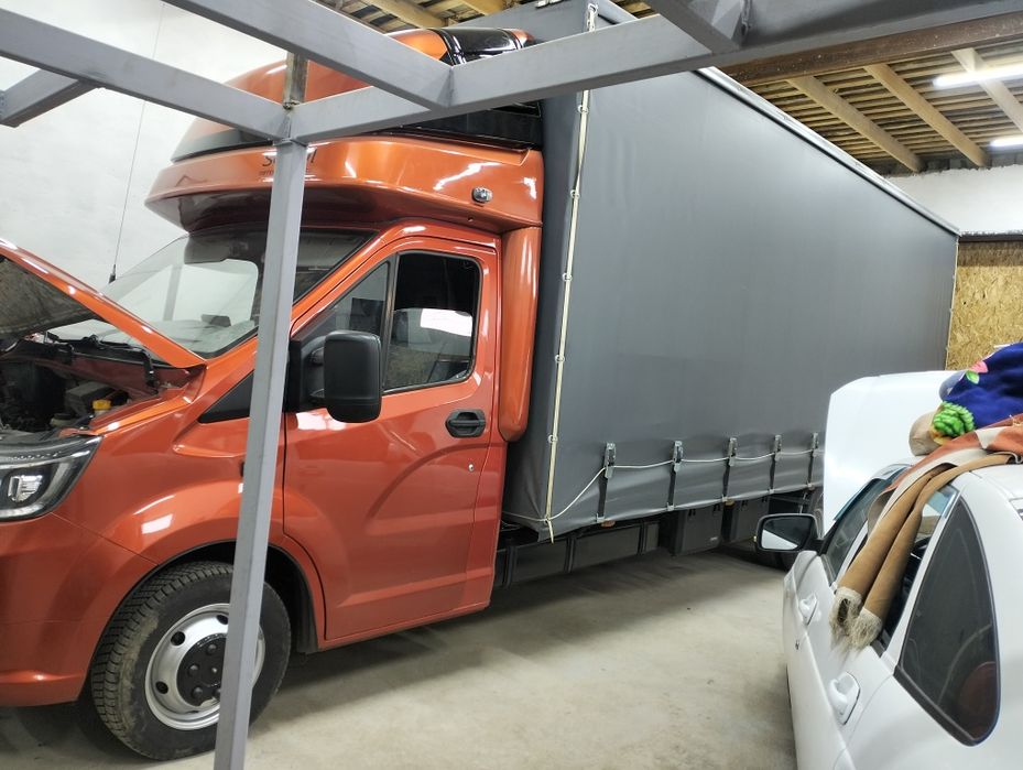 Автоэлектрик диагностика