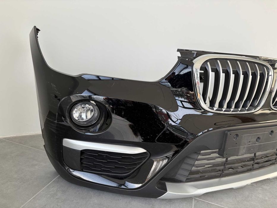 Предна броня БМВ Х1 Ф48 X-line