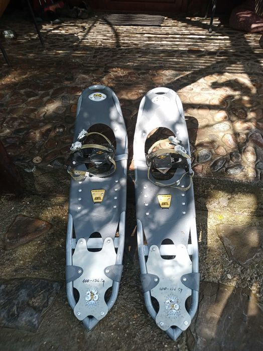 Rachete de zapada Atlas, pentru expeditii