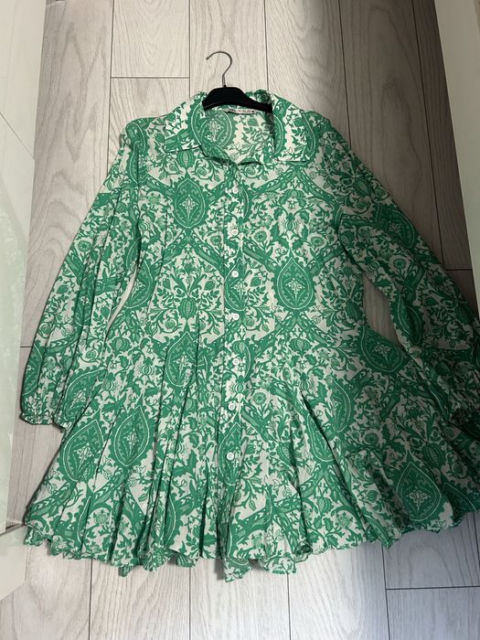 Рокля Zara рокля