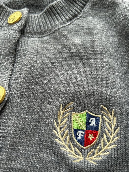 Продам детский кардиган