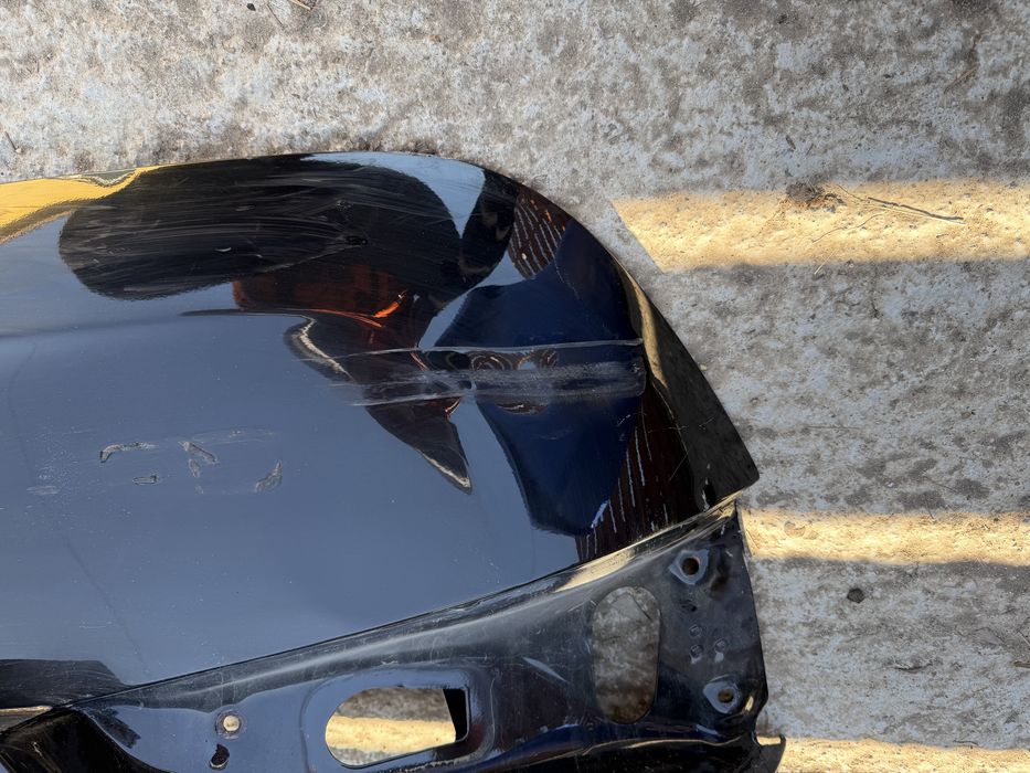 Haion Porbagaj Audi Q5