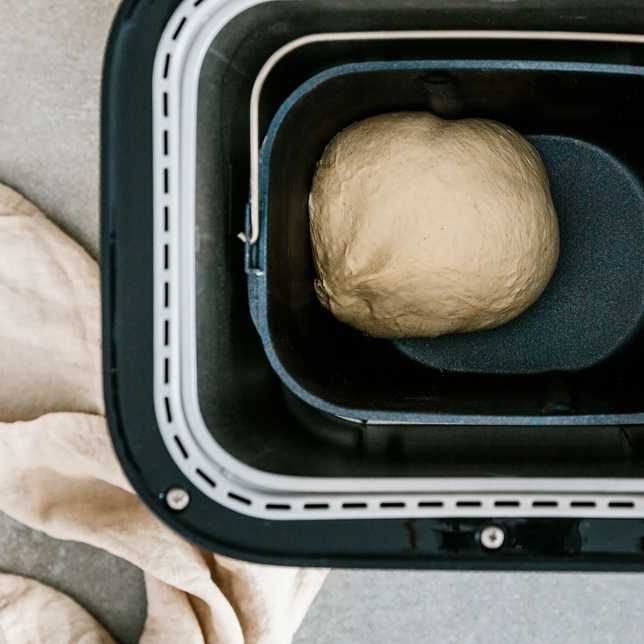 Хлебопечка Panasonic SD-YR2550STS | 550 Вт | Металл | 3 года