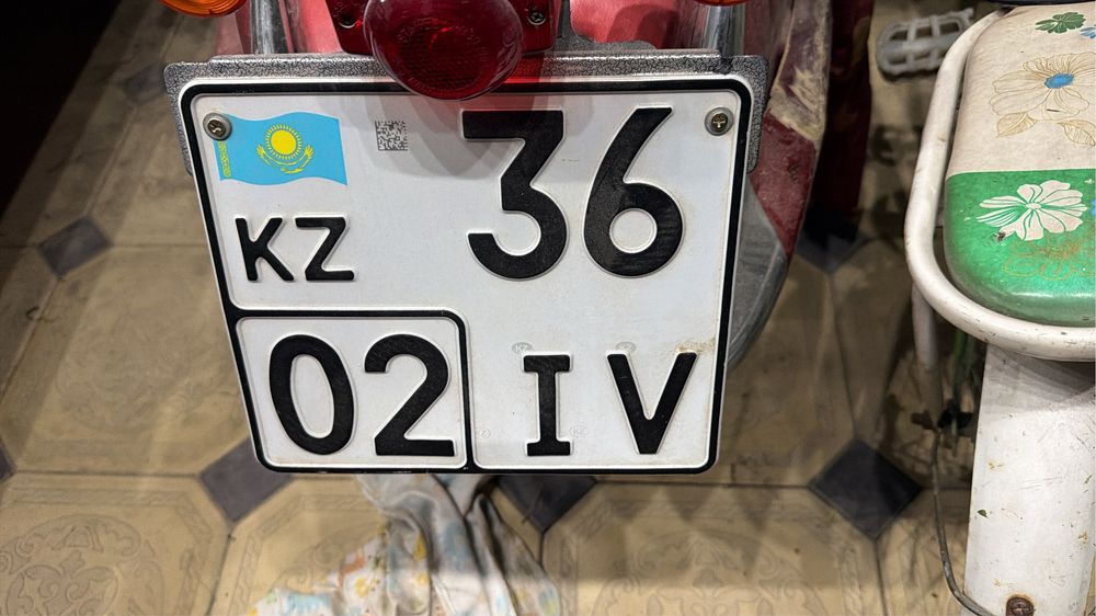 мопед Honda joker  49м3