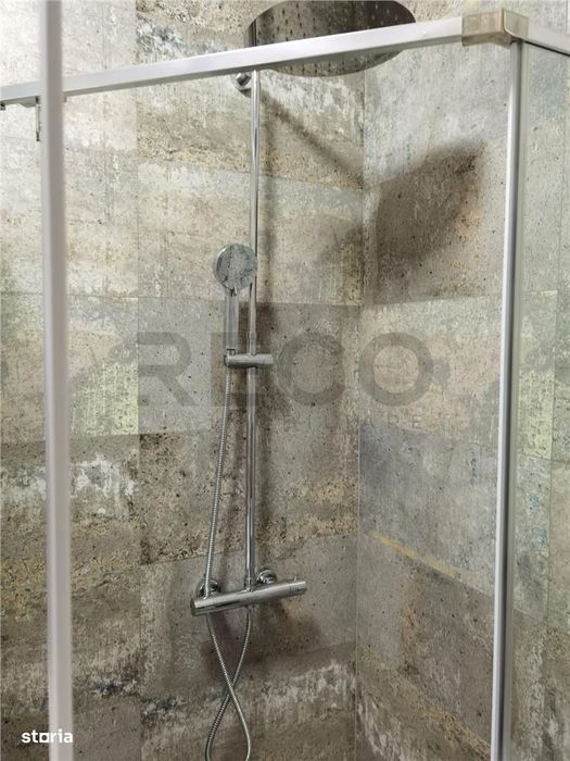 RECO, apartament 3 camere, loc de parcare subteran de inchiriat, Prima