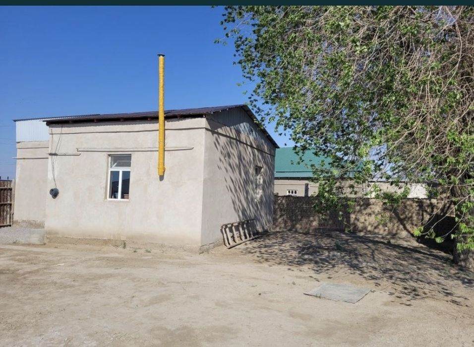 времянка сатылады