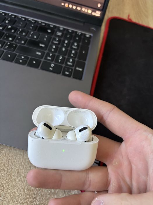 Airpods pro 1 original