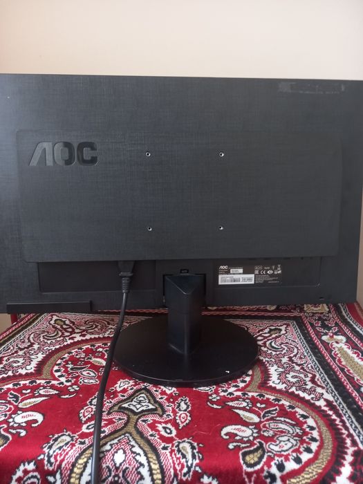Монитор AOC 23.6"