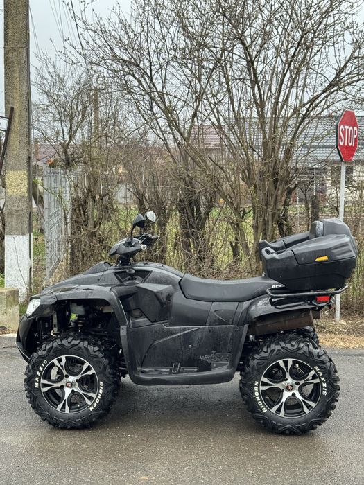 ATV Access Shade 850 (Can AM, CFMoto, TGB, Polaris)