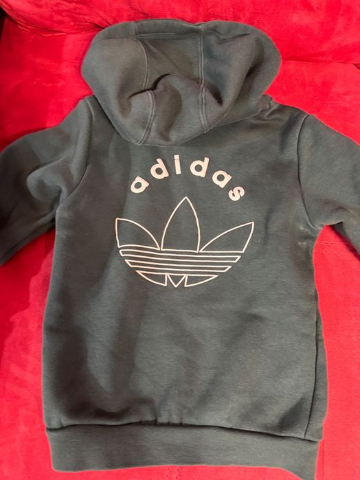 Adidas- детски комплект 3-4 г
