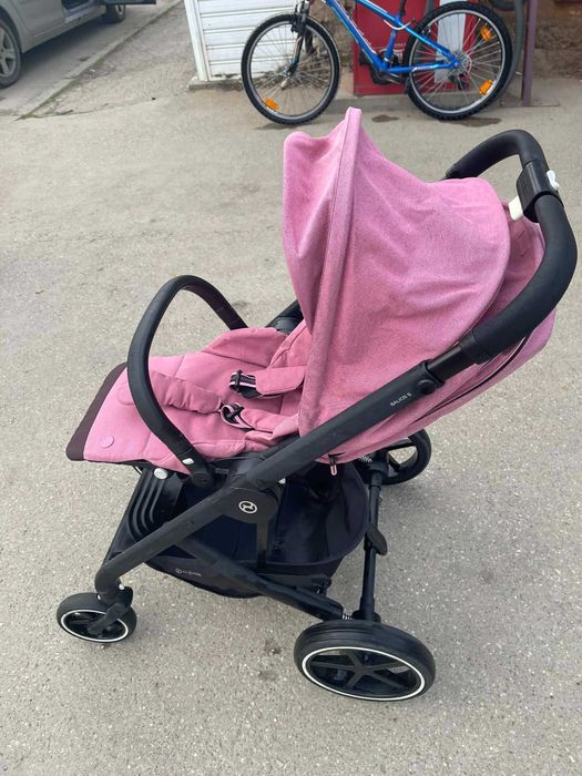 Детска количка Cybex magnolia