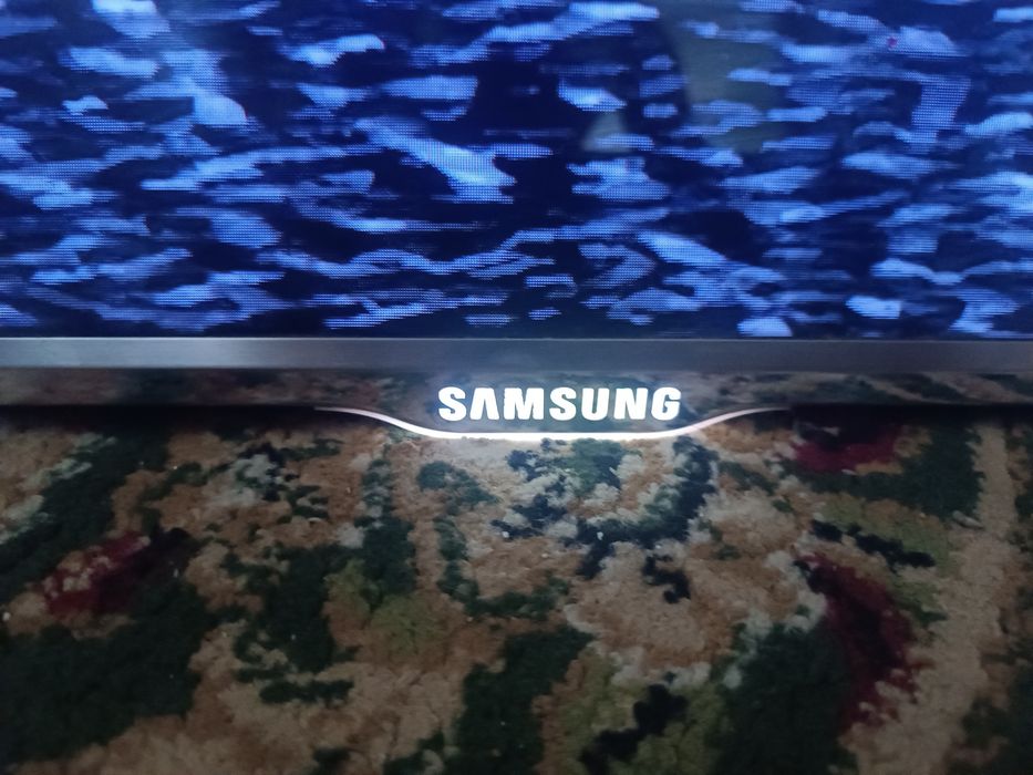 Телевизор Samsung