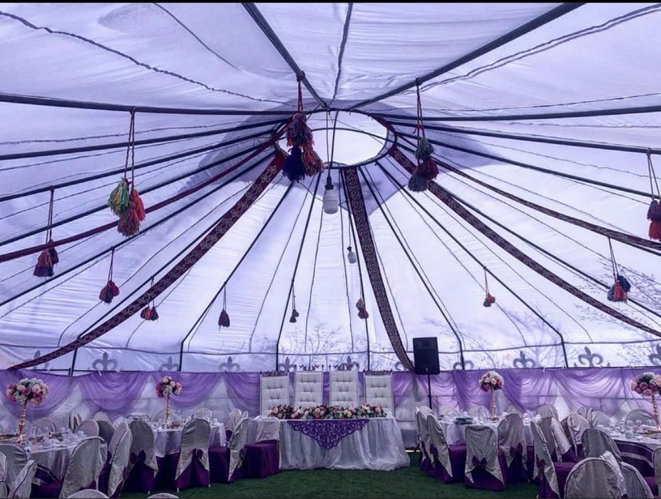 Продаются юрты!!