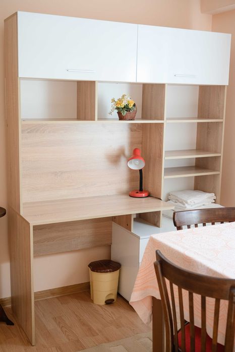 Дава се под наем Тристаен апартамент в Варна, Младост 2 - 70 кв.м за 484.5 € - Снимка #7