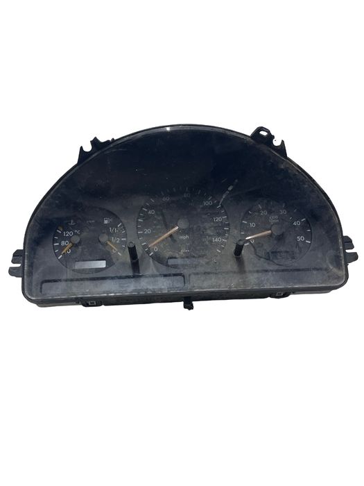 Ceas De Bord Mercedes-Benz M-Class W163 1998 - 2005 A1635405911 (O Cle