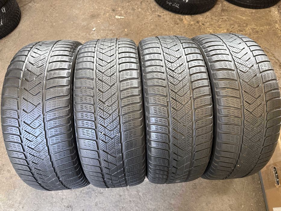 Anvelope Iarna 225/45 R18 - stoc depozit