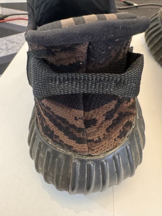 Adidasi Yeezy 350- Marime 44