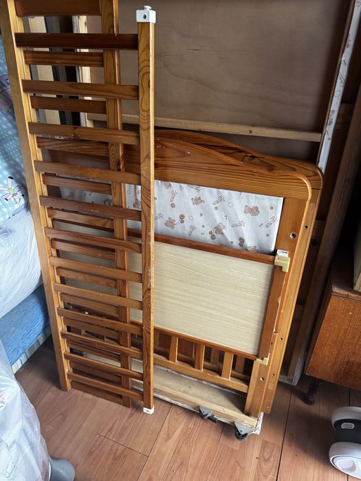 Продам детский манеж