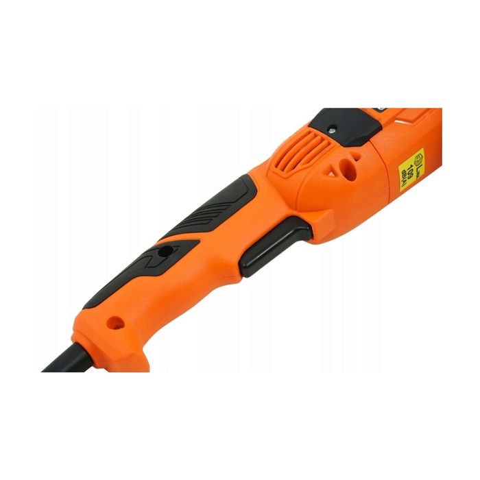 Set masina pentru polisat auto, flex polis 180mm, 2400W Notig