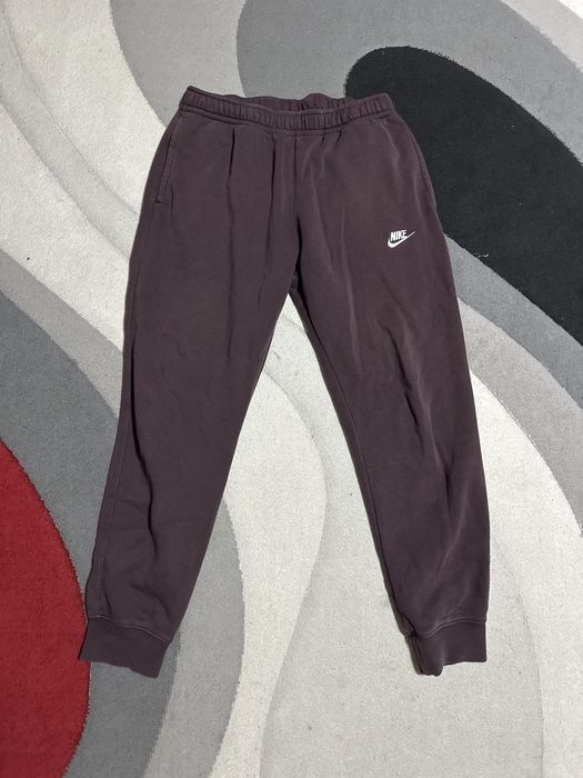 Мъжко долнище Nike