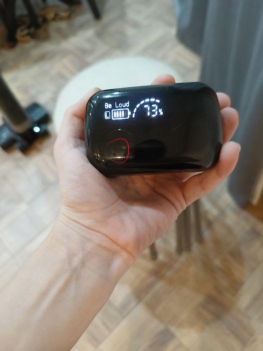 Наушники беспроводные