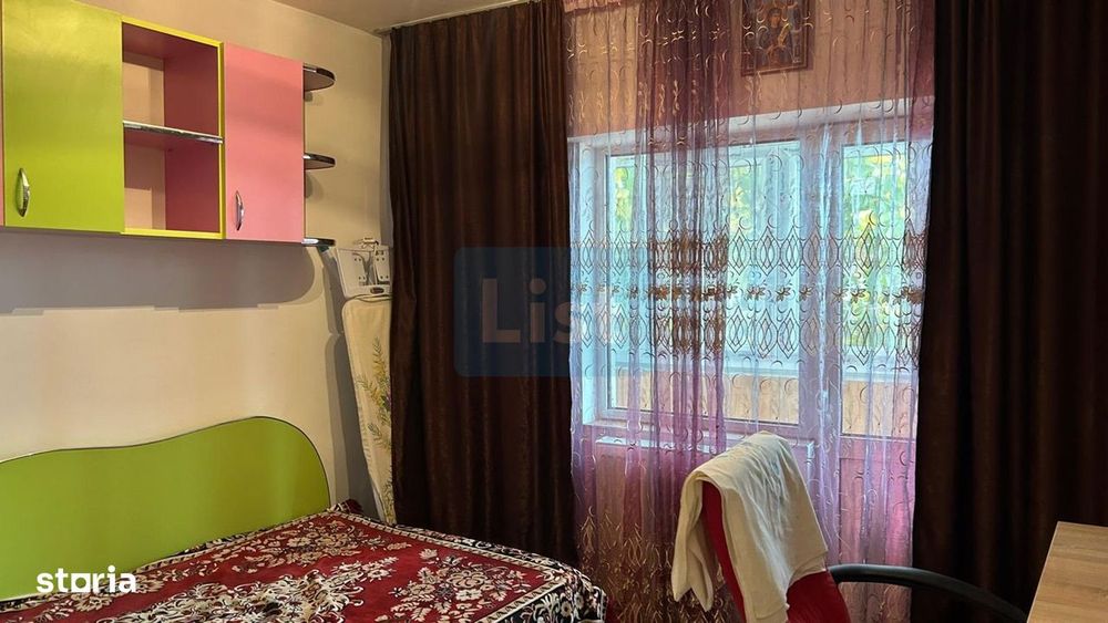 Apartament, Ultracentral – deasupra magazinului PEPCO Dacia — fotografia 3