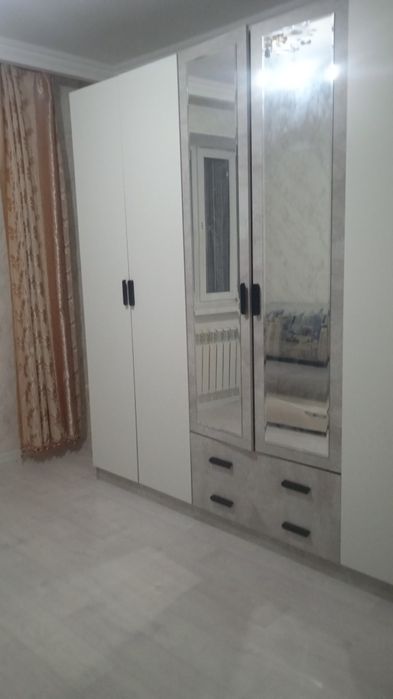 Сдам 2 ком квартиру