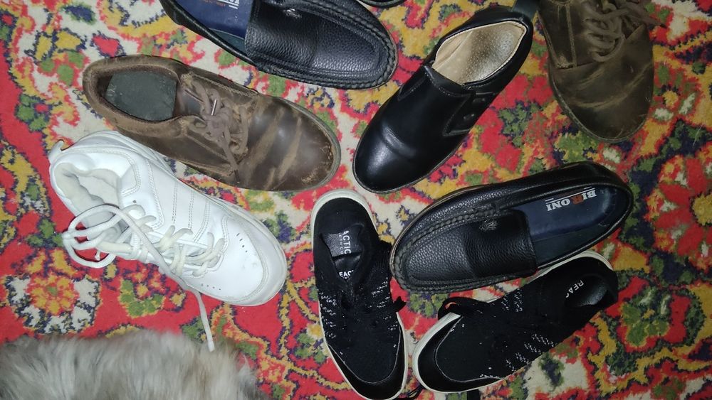 Обувь кожа 27 - 32