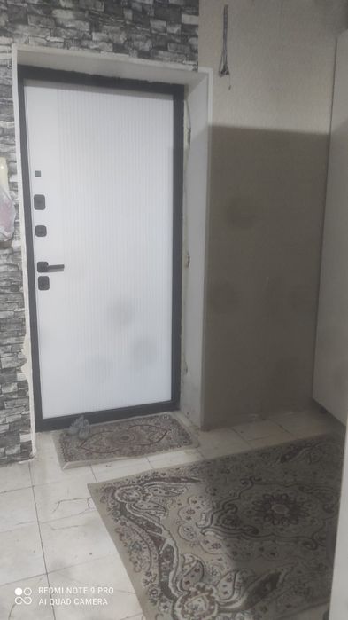 Продам квартиру кухня студия