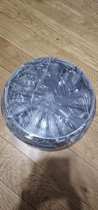 Capace 16" Sparco noi