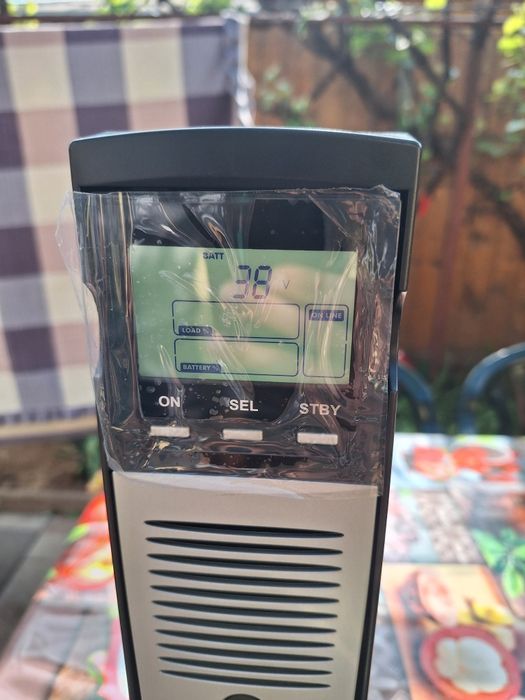 Ups riello 1350w
