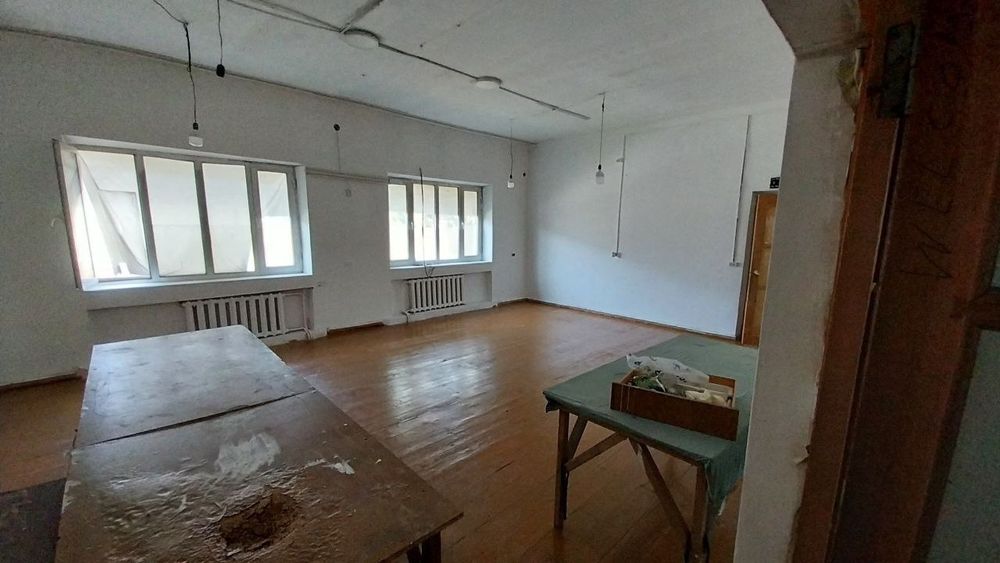 Эшонгузар 7 ком Цех аренда Участок