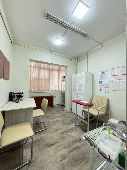 Аренда помещения на Ц-13 в Улица Лабзак Ор Ресторан Осиё Гранд