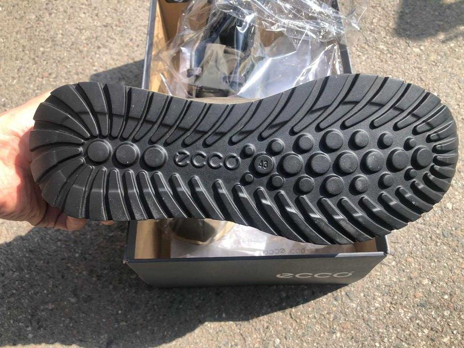 Зимняя обувь ECCO ASTIR