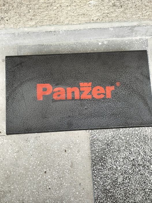 Plita PPR Panzer, 2000 W, Diametru (mm) de la 20-63