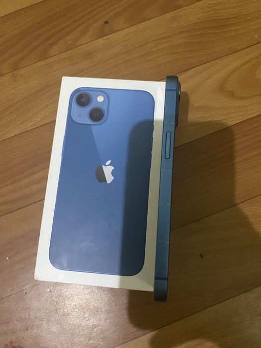 iPhone 13 | Шымкент
