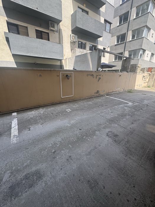 LOCURI DE PARCARE TOMIS PLUS STRADA MONACO