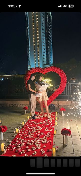 туылған күн  куттыктау marry me