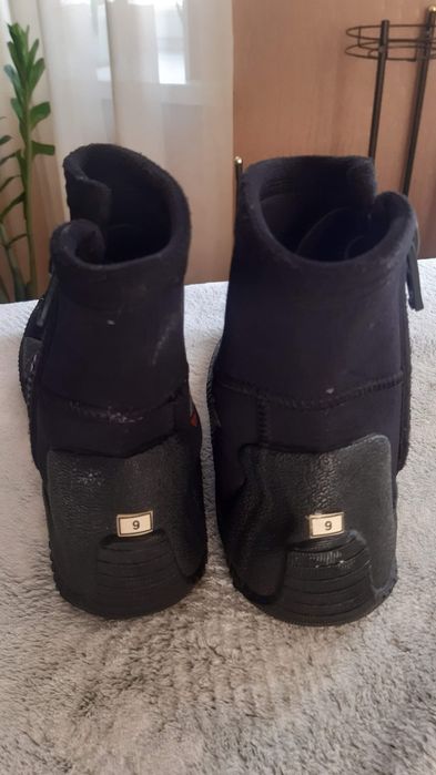 Костюм для подводной