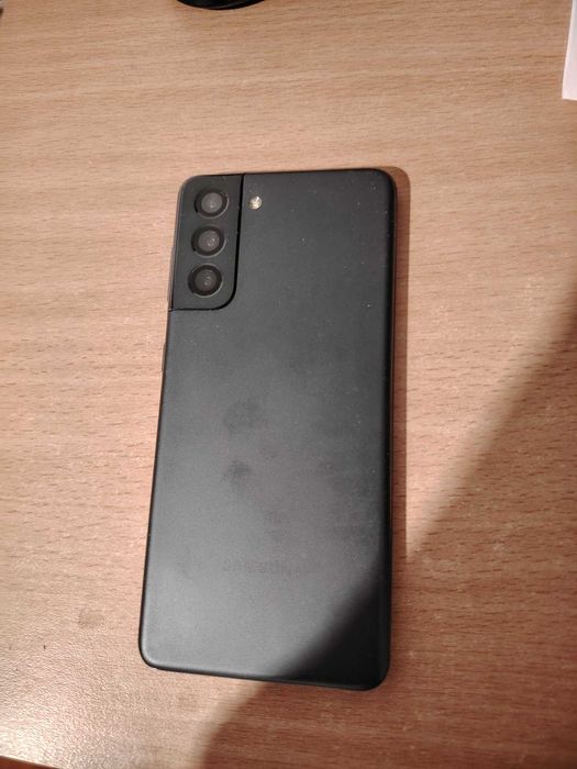 Vand Samsung galaxy S21