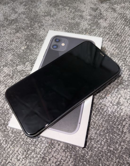 iPhone11 128GB