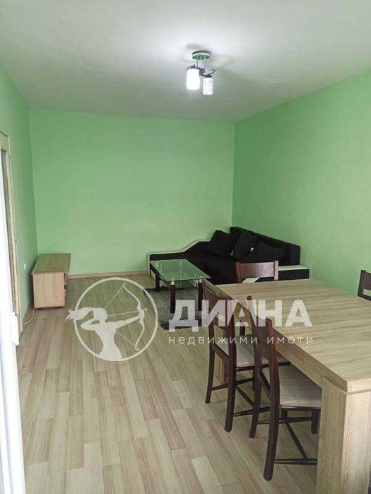 Продава се Тристаен апартамент в Пловдив, Младежки Хълм - 96 кв.м за 1892 €/кв.м - Снимка #1