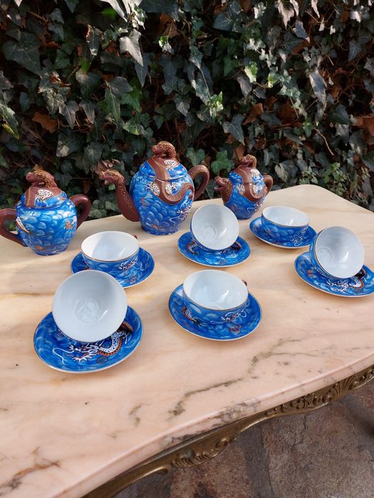 Порцеланови сервизи - баварски порцелан