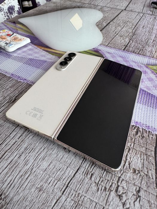 Vand fold 4 12gb
